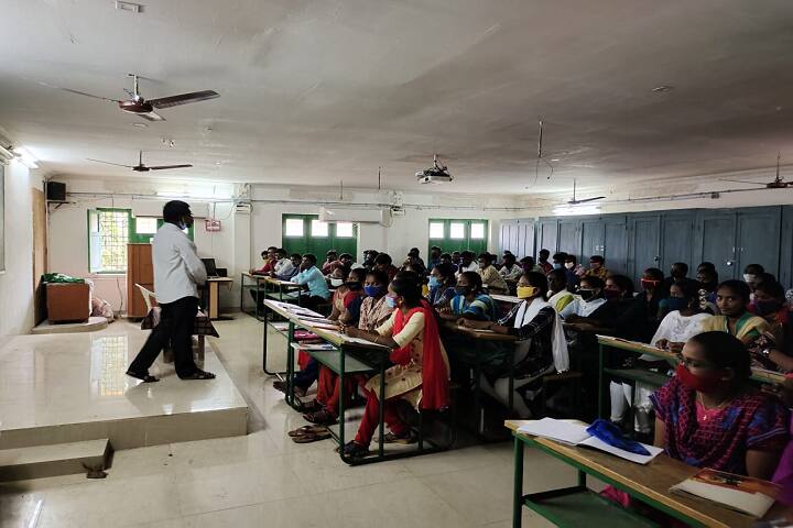 auditorium
